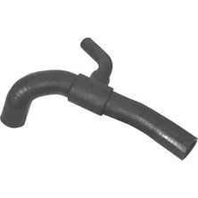 Parçafix (43111) Radyatör Alt Hortumu Escort 1.8d 1.8td 1990-1992