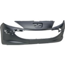 Tampon Ön Sissiz Peugeot 207 P207 2006-