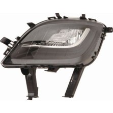 Gunduz Surus Lambası Astra J 2010-