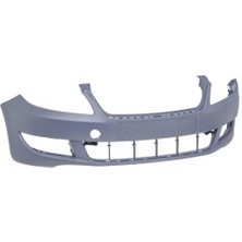 Tampon Ön Fabia 2010-