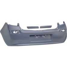 Parçafix Tampon Arka Clio 3 2005-