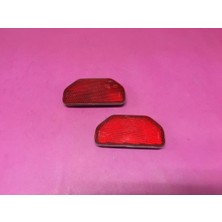 Parçafix Arka Kapı Reflektörü Sağ Kangoo 3