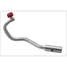 Parçafix Sürgülü Kapı Üst Levyesi (Çubugu) Sağ Ducato