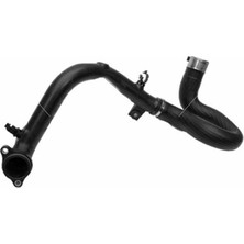 Parçafix Turbo Hortumu (Komple) 1.6 Multijet Fiat 500 L Egea