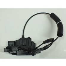 Kapı Kilidi Arka Sol Scenic 3