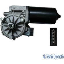 Silgi Motoru 24V Man TGATGXTGL04>>
