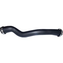 Turbo Hortumu Focus 3