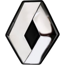 Ön Logo Sportu+Logo (Set.)  clio  Faz Ii 2009-2012