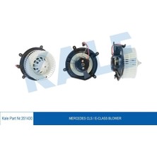 Parçafix Kalorifer Motoru Mercedes Cls E Class Blower