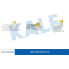 Genleşme Tanki Ford Ka