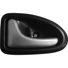 Kapı Iç Açma Kolu Sol Megane (Krom)