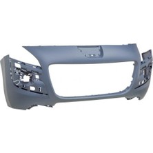 Parçafix Tampon Ön Peugeot 3008 P3008 2009-