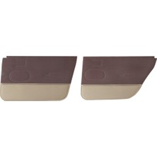 Parçafix Kapı Dösemesi Kumas(Kirmizi Noktali) R11 Flash S