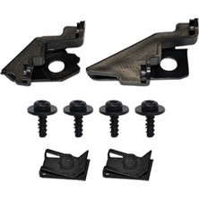 Far Tamir Takımı Sol Polo 2010-