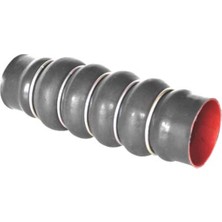 Parçafix Turbo Hava Hortumu (Kirmizi Silikon) Focus 3 Cmax 1.6 Tdci 12 -
