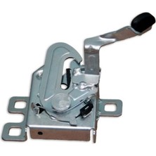 Motor Kaput Kilidi Fiat Doblo