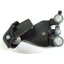 Sürgülü Kapı Orta Makarasi Sol Doblo 2000-2009