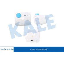 Genleşme Tanki Audi A6 100