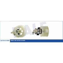Parçafix Kalorifer Motoru 12V Opel Vectra A