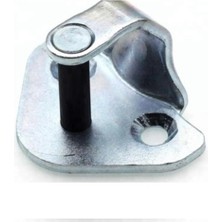 Parçafix Kapı Kilitkarşılığı Ducato Boxer Jumper