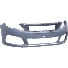 Tampon Ön Peugeot 308 P308 2017-