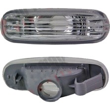 Çamurluk Sinyali Doblo Grande Punto Fiorino Linea