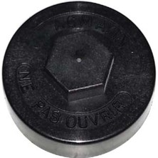 Radyatör Kapağı R9 R11 R12