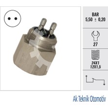 El Fren Imdat Müşürü Man Mercedes