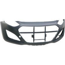 Tampon Ön Hyundai I30 2012-