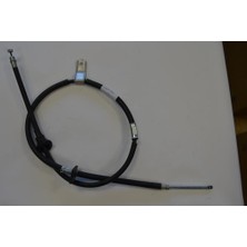 El Fren Teli Arka Sağ Lacetti Nubira Dışk Fren 2004- 1567 1320MM