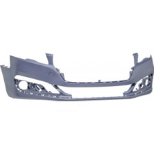Parçafix Tampon Ön Peugeot 508 P508 2014-