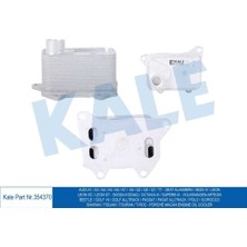 Parçafix Yağ Soğutucu A3 A4 A5 A6 A8 Q3 Q5 Q7 Ibiza 4 Leon