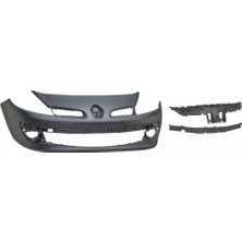 Tampon Ön Clio 3 2005-