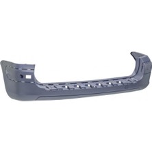 Tampon Arka Peugeot 307 P307 Sw 2005-