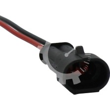 Parçafix Bobin soketi Erkek R9