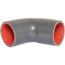 Parçafix Turbo Hortumu Silikon (Dirsek) Doblo 1