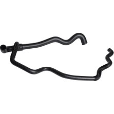 Parçafix Radyatör Alt Hortumu Captur Clio 4 Dacia Dokker Lodgy 1.5 Dci