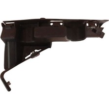 Ön Tampon Sol Ön Sportu Clio 3 Thalıa 2009-13 ( Thalıa Model )