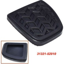 Pedal Lastiği Corolla Uyumlu
