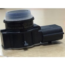 Park Sensörü (Yan) Megane 4 Clio 4 Kadjar Captur Espace 4