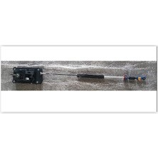 Vites Teli Clio 4 Captur