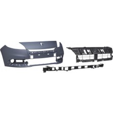 Tampon Ön Scenic 2012-