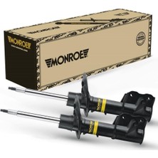 Parçafix Hyundai Getz Monroe Arka Amortisör Takımı 2002-2010