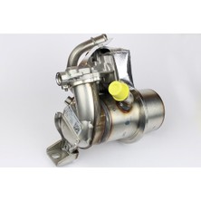 Egsoz Geri Dönüs Soğutucusu Passat Jetta 2013-