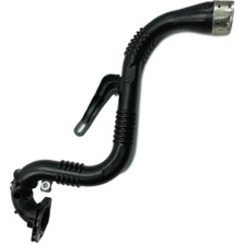 Turbo Hortumu Duster