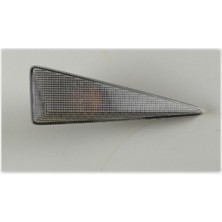 Ön Çamurluk Sinyali Sol Megane 2