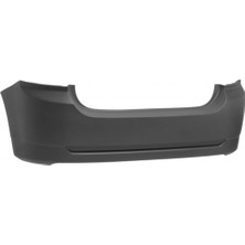 Tampon Arka Astarsız Corolla Uyumlu Hb 2004-