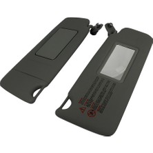 Iç Güneslik Clio 2 Takım