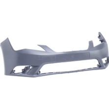 Tampon Ön Seat Leon 2012-