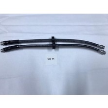 Parçafix Fren Hortumu Arka Fiat Doblo 2001-2010